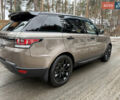 Коричневий Ленд Ровер Range Rover Sport, об'ємом двигуна 2.99 л та пробігом 113 тис. км за 32850 $, фото 4 на Automoto.ua