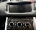Коричневий Ленд Ровер Range Rover Sport, об'ємом двигуна 2.99 л та пробігом 112 тис. км за 32850 $, фото 29 на Automoto.ua