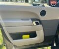 Коричневий Ленд Ровер Range Rover Sport, об'ємом двигуна 3 л та пробігом 112 тис. км за 25500 $, фото 12 на Automoto.ua