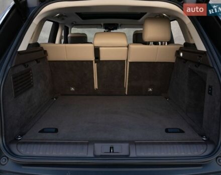 Коричневий Ленд Ровер Range Rover Sport, об'ємом двигуна 3 л та пробігом 74 тис. км за 44900 $, фото 13 на Automoto.ua