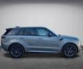 Коричневий Ленд Ровер Range Rover Sport, об'ємом двигуна 3 л та пробігом 0 тис. км за 120780 $, фото 1 на Automoto.ua
