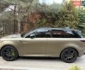 Коричневий Ленд Ровер Range Rover Sport, об'ємом двигуна 4.39 л та пробігом 22 тис. км за 250000 $, фото 5 на Automoto.ua