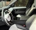 Коричневий Ленд Ровер Range Rover Sport, об'ємом двигуна 4.39 л та пробігом 22 тис. км за 250000 $, фото 12 на Automoto.ua