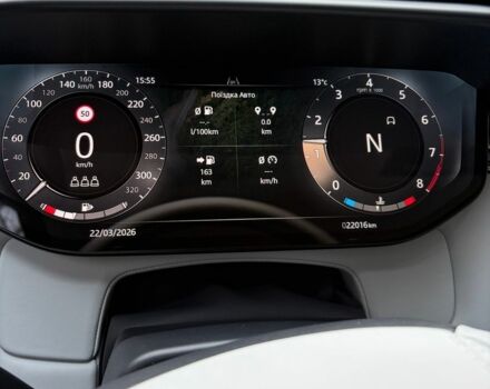 Коричневий Ленд Ровер Range Rover Sport, об'ємом двигуна 4.39 л та пробігом 22 тис. км за 250000 $, фото 23 на Automoto.ua