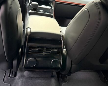Коричневий Ленд Ровер Range Rover Sport, об'ємом двигуна 4.39 л та пробігом 22 тис. км за 250000 $, фото 17 на Automoto.ua