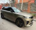 Коричневий Ленд Ровер Range Rover Sport, об'ємом двигуна 4.39 л та пробігом 22 тис. км за 250000 $, фото 8 на Automoto.ua