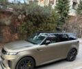 Коричневий Ленд Ровер Range Rover Sport, об'ємом двигуна 4.39 л та пробігом 22 тис. км за 250000 $, фото 2 на Automoto.ua