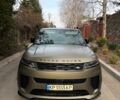 Коричневий Ленд Ровер Range Rover Sport, об'ємом двигуна 4.39 л та пробігом 22 тис. км за 250000 $, фото 1 на Automoto.ua