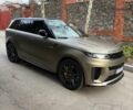 Коричневий Ленд Ровер Range Rover Sport, об'ємом двигуна 4.39 л та пробігом 22 тис. км за 250000 $, фото 9 на Automoto.ua