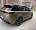 Коричневий Ленд Ровер Range Rover Sport, об'ємом двигуна 4.39 л та пробігом 22 тис. км за 250000 $, фото 7 на Automoto.ua