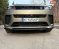 Коричневий Ленд Ровер Range Rover Sport, об'ємом двигуна 4.39 л та пробігом 22 тис. км за 250000 $, фото 11 на Automoto.ua