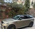 Коричневий Ленд Ровер Range Rover Sport, об'ємом двигуна 4.39 л та пробігом 22 тис. км за 250000 $, фото 3 на Automoto.ua