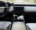 Коричневий Ленд Ровер Range Rover Sport, об'ємом двигуна 4.39 л та пробігом 22 тис. км за 250000 $, фото 18 на Automoto.ua