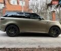 Коричневий Ленд Ровер Range Rover Sport, об'ємом двигуна 4.39 л та пробігом 22 тис. км за 250000 $, фото 13 на Automoto.ua
