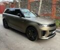 Коричневий Ленд Ровер Range Rover Sport, об'ємом двигуна 4.39 л та пробігом 22 тис. км за 250000 $, фото 9 на Automoto.ua