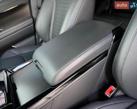 Коричневый Ленд Ровер Рендж Ровер Спорт, объемом двигателя 4.39 л и пробегом 36 тыс. км за 189900 $, фото 65 на Automoto.ua