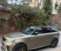 Коричневий Ленд Ровер Range Rover Sport, об'ємом двигуна 4.39 л та пробігом 22 тис. км за 250000 $, фото 3 на Automoto.ua
