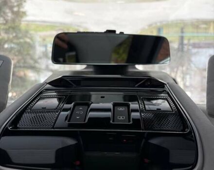 Коричневый Ленд Ровер Рендж Ровер Спорт, объемом двигателя 4.39 л и пробегом 22 тыс. км за 250000 $, фото 21 на Automoto.ua