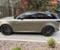 Коричневий Ленд Ровер Range Rover Sport, об'ємом двигуна 4.39 л та пробігом 22 тис. км за 250000 $, фото 4 на Automoto.ua