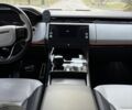 Коричневий Ленд Ровер Range Rover Sport, об'ємом двигуна 4.39 л та пробігом 22 тис. км за 250000 $, фото 18 на Automoto.ua