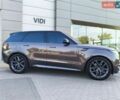 Коричневий Ленд Ровер Range Rover Sport, об'ємом двигуна 3 л та пробігом 40 тис. км за 141931 $, фото 17 на Automoto.ua