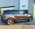 Коричневий Ленд Ровер Range Rover Sport, об'ємом двигуна 3 л та пробігом 25 тис. км за 151751 $, фото 23 на Automoto.ua