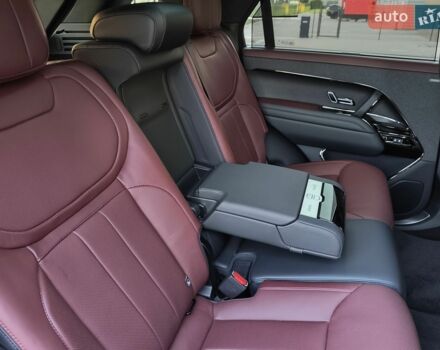 Коричневий Ленд Ровер Range Rover Sport, об'ємом двигуна 3 л та пробігом 25 тис. км за 151751 $, фото 57 на Automoto.ua