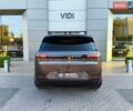 Коричневий Ленд Ровер Range Rover Sport, об'ємом двигуна 3 л та пробігом 25 тис. км за 151751 $, фото 27 на Automoto.ua