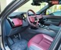 Коричневий Ленд Ровер Range Rover Sport, об'ємом двигуна 3 л та пробігом 40 тис. км за 141931 $, фото 35 на Automoto.ua
