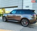 Коричневий Ленд Ровер Range Rover Sport, об'ємом двигуна 3 л та пробігом 25 тис. км за 151751 $, фото 3 на Automoto.ua