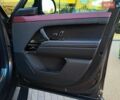 Коричневий Ленд Ровер Range Rover Sport, об'ємом двигуна 3 л та пробігом 25 тис. км за 151751 $, фото 72 на Automoto.ua