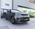 Коричневий Ленд Ровер Range Rover Sport, об'ємом двигуна 3 л та пробігом 40 тис. км за 141931 $, фото 12 на Automoto.ua