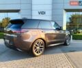 Коричневий Ленд Ровер Range Rover Sport, об'ємом двигуна 3 л та пробігом 25 тис. км за 151751 $, фото 20 на Automoto.ua