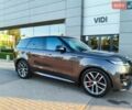 Коричневий Ленд Ровер Range Rover Sport, об'ємом двигуна 3 л та пробігом 25 тис. км за 151751 $, фото 18 на Automoto.ua