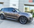Коричневий Ленд Ровер Range Rover Sport, об'ємом двигуна 3 л та пробігом 40 тис. км за 141931 $, фото 15 на Automoto.ua