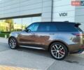 Коричневий Ленд Ровер Range Rover Sport, об'ємом двигуна 3 л та пробігом 25 тис. км за 151751 $, фото 4 на Automoto.ua