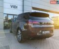 Коричневий Ленд Ровер Range Rover Sport, об'ємом двигуна 3 л та пробігом 25 тис. км за 151751 $, фото 24 на Automoto.ua