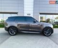 Коричневий Ленд Ровер Range Rover Sport, об'ємом двигуна 3 л та пробігом 40 тис. км за 141931 $, фото 19 на Automoto.ua