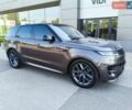 Коричневий Ленд Ровер Range Rover Sport, об'ємом двигуна 3 л та пробігом 40 тис. км за 141931 $, фото 20 на Automoto.ua