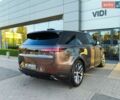 Коричневий Ленд Ровер Range Rover Sport, об'ємом двигуна 3 л та пробігом 25 тис. км за 151751 $, фото 29 на Automoto.ua