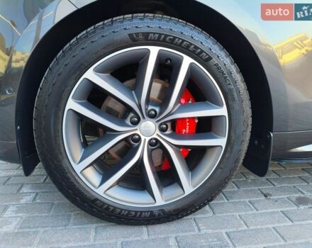 Коричневий Ленд Ровер Range Rover Sport, об'ємом двигуна 3 л та пробігом 25 тис. км за 151751 $, фото 65 на Automoto.ua