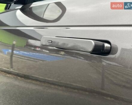 Коричневый Ленд Ровер Рендж Ровер Спорт, объемом двигателя 3 л и пробегом 13 тыс. км за 189000 $, фото 10 на Automoto.ua