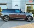Коричневий Ленд Ровер Range Rover Sport, об'ємом двигуна 3 л та пробігом 25 тис. км за 151751 $, фото 16 на Automoto.ua