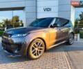 Коричневий Ленд Ровер Range Rover Sport, об'ємом двигуна 3 л та пробігом 25 тис. км за 151751 $, фото 35 на Automoto.ua