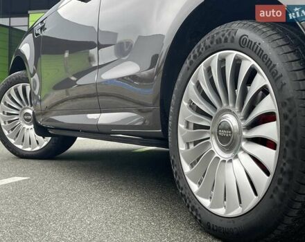 Коричневый Ленд Ровер Рендж Ровер Спорт, объемом двигателя 3 л и пробегом 13 тыс. км за 189000 $, фото 7 на Automoto.ua