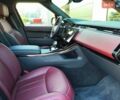 Коричневий Ленд Ровер Range Rover Sport, об'ємом двигуна 3 л та пробігом 25 тис. км за 151751 $, фото 49 на Automoto.ua