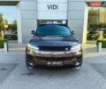 Коричневий Ленд Ровер Range Rover Sport, об'ємом двигуна 3 л та пробігом 25 тис. км за 151751 $, фото 9 на Automoto.ua
