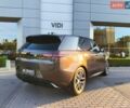 Коричневий Ленд Ровер Range Rover Sport, об'ємом двигуна 3 л та пробігом 25 тис. км за 151751 $, фото 21 на Automoto.ua