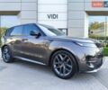 Коричневий Ленд Ровер Range Rover Sport, об'ємом двигуна 3 л та пробігом 40 тис. км за 141931 $, фото 14 на Automoto.ua