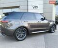 Коричневий Ленд Ровер Range Rover Sport, об'ємом двигуна 3 л та пробігом 40 тис. км за 141931 $, фото 22 на Automoto.ua